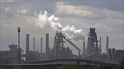 British Steel: Στον αέρα έως και 5.000 θέσεις εργασίας