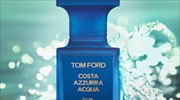 Costa Azzurra Aqua: Η δύναμη ενός αρώματος που θα μπορούσε να λέγεται και «Καλοκαίρι»