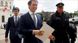 Αντιμέτωπος με πρόταση μομφής ο Κουρτς
