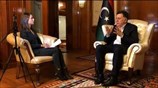 Σαράζ: «Είναι κοινοί εγκληματίες»