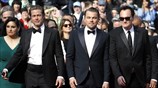 Χολιγουντιανός αέρας στις Κάννες