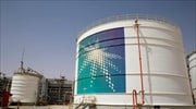 Aramco: Έκλεισε η συμφωνία για αγορά αμερικανικού LNG