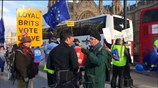 Brexit: Αρνητικές οι αντιδράσεις στην νέα πρόταση Μέι
