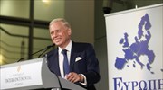 N. Μακρόπουλος: Ο Αθηναίος δεν ζητάει τίποτα περισσότερο από πολιτισμό στην καθημερινότητα