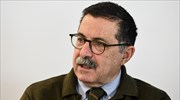 Θ. Ρόζενμπεργκ: Δεν υπάρχουν κρούσματα του ιού του Δυτικού Νείλου