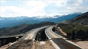 PwC: Value of approved, but unfinished infrastructure projects in Greece valued at 25 bln€