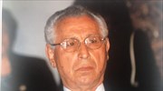Πέθανε ο πρώην υφυπουργός του ΠΑΣΟΚ Δ. Κεφαλίδης