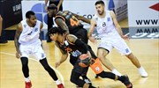 Μπάσκετ: Στα ημιτελικά ο Προμηθέας, ισοφάρισε ο Ήφαιστος