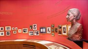 Έκθεση συλλογής αντικειμένων της θρυλικής Μαρίας Κάλλας, στο θέατρο «Ολύμπια»