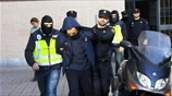 Ισπανία: Eξάρθρωση διεθνούς κυκλώματος εμπορίας ναρκωτικών