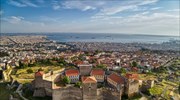 Τα μεγάλα projects δίνουν ώθηση στην κτηματαγορά της Θεσσαλονίκης