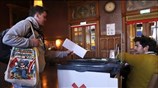 Ευρωεκλογές: Άνοιξαν οι κάλπες σε Ολλανδία και Βρετανία