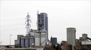 Titan cement group reports 12%-increase in Q1 turnover; slugging EBITDA