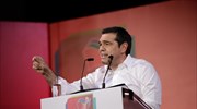 Στο Σύνταγμα η κεντρική προεκλογική συγκέντρωση του ΣΥΡΙΖΑ