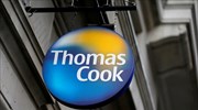 Thomas Cook: Διπλή υποβάθμιση και νέο σφυροκόπημα της μετοχής