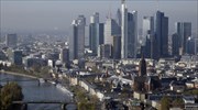 Επιδείνωση του επιχειρηματικού κλίματος στη Γερμανία -Σε κρίση η μεταποίηση