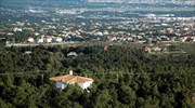 ΥΠΕΝ: Κυρωμένοι δασικοί χάρτες για το 44,3% έκτασης της χώρας