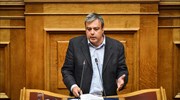 Χρ. Βερναρδάκης: Υψηλό το επίπεδο προετοιμασίας ενόψει της αντιπυρικής περιόδου