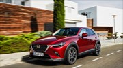 Η Mazda «ποντάρει» ξανά στην Ελλάδα και στην ανάκαμψη
