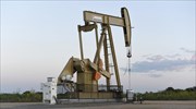 Το πετρέλαιο «έρμαιο» της καταιγίδας των αγορών