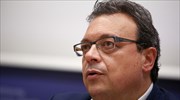 Σ. Φάμελλος: Η κυβέρνηση ΣΥΡΙΖΑ εγγυάται την ασφαλή πορεία της χώρας