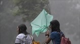 Καταιγίδα (και) στη Βιρτζίνια