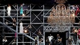 Φιλανθρωπικό γκαλά στη Γαλλία