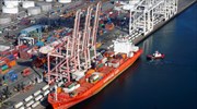 Καμπανάκι από τη Maersk για τις επιπτώσεις του εμπορικού πολέμου στη ναυτιλία