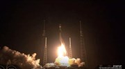 Starlink: Η SpaceX εκτόξευσε τους πρώτους 60 δορυφόρους της για παροχή Ίντερνετ