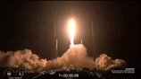 SpaceX: Σε τροχιά το πρόγραμμα Starlink