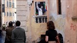 «Η δικτατορία της σέλφι» στη Ρώμη