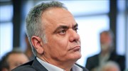 Π. Σκουρλέτης: Ανοίξαμε μια διαφορετική προοπτική για την χώρα