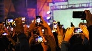 Μουσικό Φεστιβάλ χωρίς κινητά τηλέφωνα