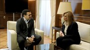 Γεννηματά προς Τσίπρα: Ορίστε ημερομηνία εθνικών εκλογών, σας περιμένουμε