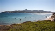 Αίθριος καιρός, με άνοδο της θερμοκρασίας