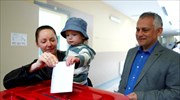 Ευρωεκλογές: Σήμερα οι κάλπες σε Λετονία, Μάλτα, Σλοβακία