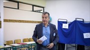 Στ. Θεοδωράκης: Ψήφισε για να πάμε μπροστά