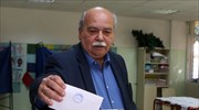 Ν. Βούτσης: Οι πολίτες να κάνουν προοδευτικές επιλογές