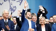 Ποιος πληρώνει την «επανάσταση από μέσα»;