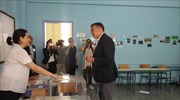 Σπ. Βούγιας: Ημέρα ελπίδας για τη Θεσσαλονίκη