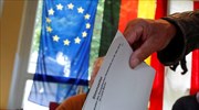 Ευρωεκλογές και σενάρια πρόωρων εκλογών στη Γερμανία