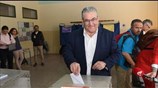 Δ. Κουτσούμπας: Ο λαός να κάνει την επιλογή που θα τον βοηθήσει να δυναμώσει τη φωνή του