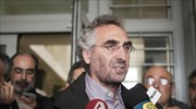 Θ. Αγαπητός: Προβλέπει ενίσχυση της ΑΝΤΑΡΣΥΑ στις περιφερειακές εκλογές