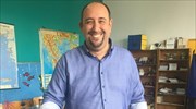 Φ. Γκανούλης: Τον λόγο έχουν οι πολίτες