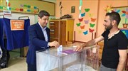 Λ. Αυγενάκης: Σήμερα γιορτάζει η δημοκρατία