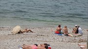 Κρήτη: Από την κάλπη στην... παραλία