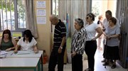 Exit polls Κύπρου: Ελαφρύ προβάδισμα στο ΔΗΣΥ για τις Ευρωεκλογές