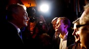 Λιθουανία: Νίκη του οικονομολόγου Ναουζέντα στις προεδρικές εκλογές