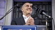 Γ. Βουλγαράκης: Ευχαριστώ τους Αθηναίους που επέλεξαν τον συνδυασμό μας