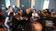 Γ. Μώραλης: Πετύχαμε την πρώτη νίκη